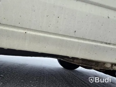 Volkswagen Transporter | TDI Baseline | 2002 | 17482 mil