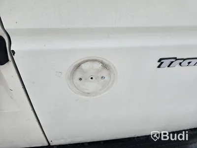 Volkswagen Transporter | TDI Baseline | 2002 | 17482 mil