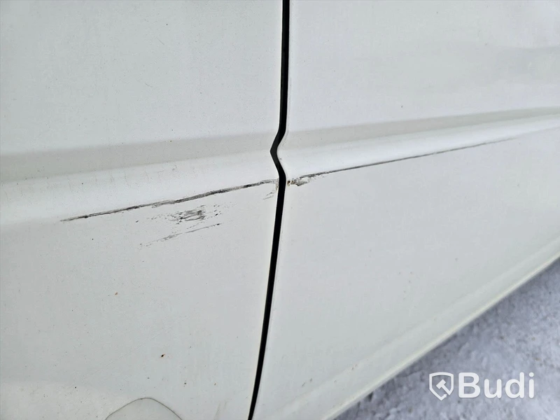 Volkswagen Transporter | TDI Baseline | 2002 | 17482 mil