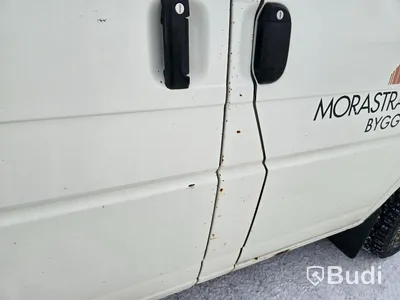 Volkswagen Transporter | TDI Baseline | 2002 | 17482 mil