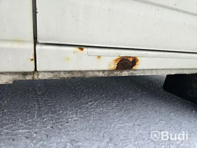 Volkswagen Transporter | TDI Baseline | 2002 | 17482 mil