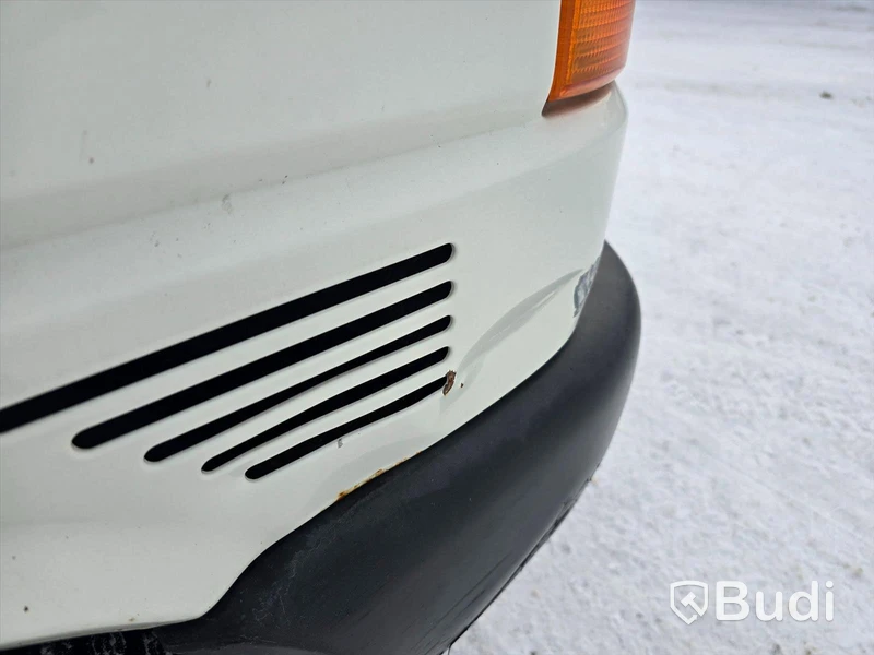 Volkswagen Transporter | TDI Baseline | 2002 | 17482 mil