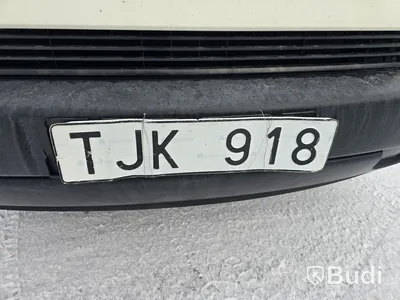 Volkswagen Transporter | TDI Baseline | 2002 | 17482 mil