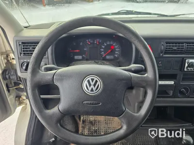 Volkswagen Transporter | TDI Baseline | 2002 | 17482 mil