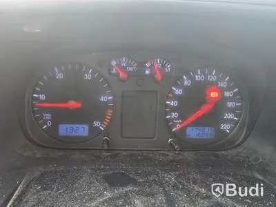Volkswagen Transporter | TDI Baseline | 2002 | 17482 mil