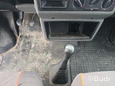 Volkswagen Transporter | TDI Baseline | 2002 | 17482 mil