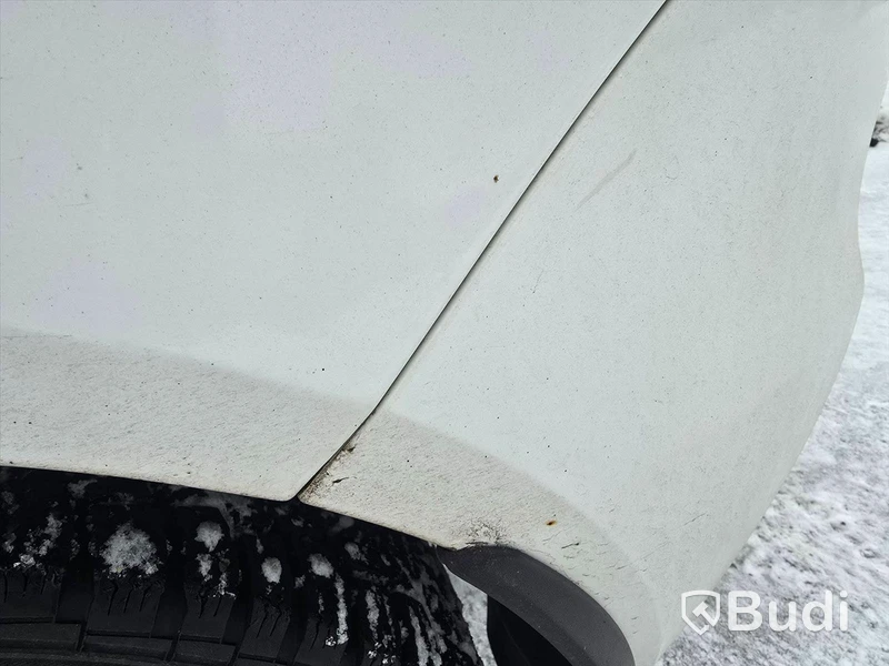 Skoda Fabia | Greenline | 2009 | 7132 mil