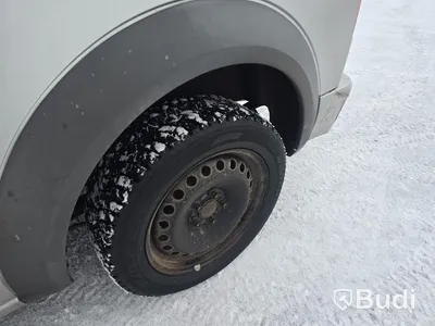 Ford Transit Connect PT2 | 2011 | 8992 mil