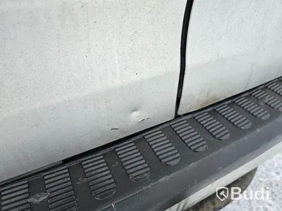 Ford Transit Connect PT2 | 2011 | 8992 mil