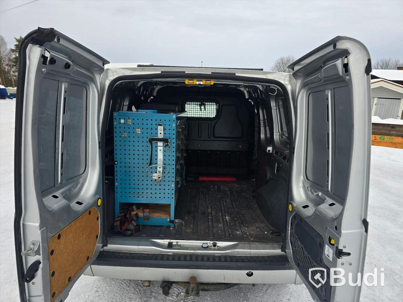 Ford Transit Connect PT2 | 2011 | 8992 mil