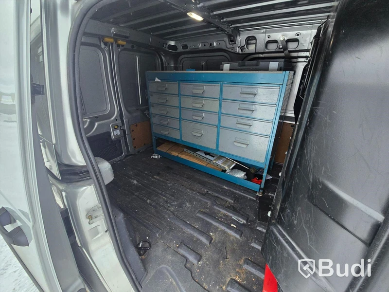 Ford Transit Connect PT2 | 2011 | 8992 mil