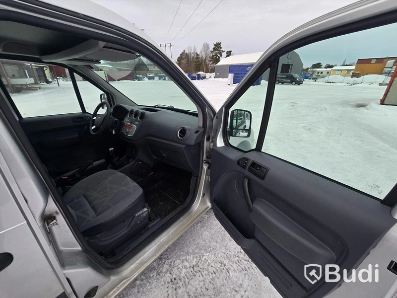 Ford Transit Connect PT2 | 2011 | 8992 mil