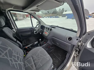 Ford Transit Connect PT2 | 2011 | 8992 mil