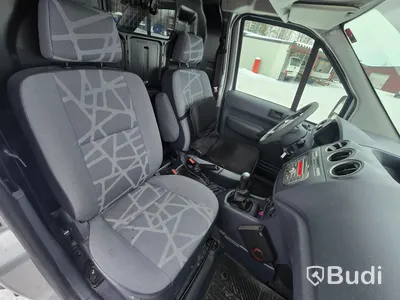 Ford Transit Connect PT2 | 2011 | 8992 mil