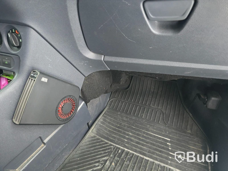 Ford Transit Connect PT2 | 2011 | 8992 mil
