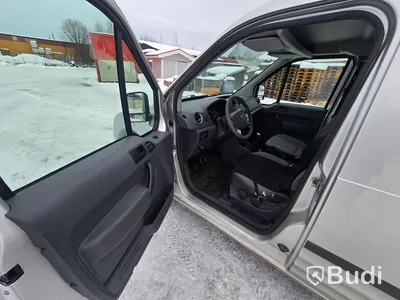 Ford Transit Connect PT2 | 2011 | 8992 mil