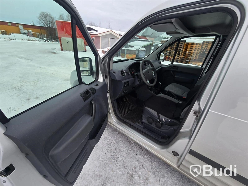 Ford Transit Connect PT2 | 2011 | 8992 mil