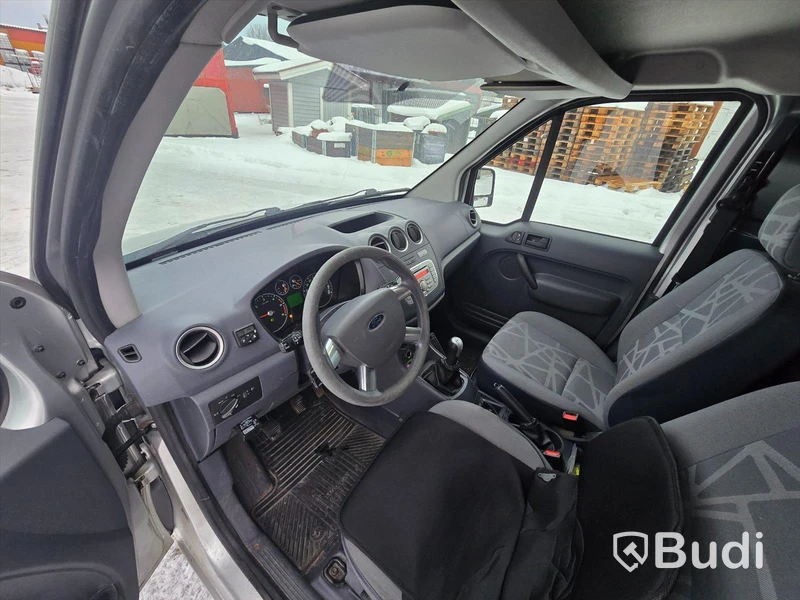 Ford Transit Connect PT2 | 2011 | 8992 mil