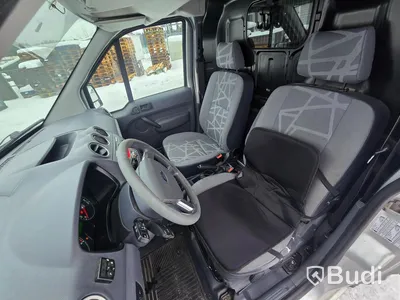 Ford Transit Connect PT2 | 2011 | 8992 mil