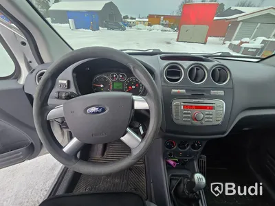 Ford Transit Connect PT2 | 2011 | 8992 mil