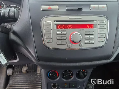 Ford Transit Connect PT2 | 2011 | 8992 mil