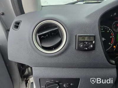 Ford Transit Connect PT2 | 2011 | 8992 mil