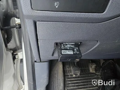 Ford Transit Connect PT2 | 2011 | 8992 mil
