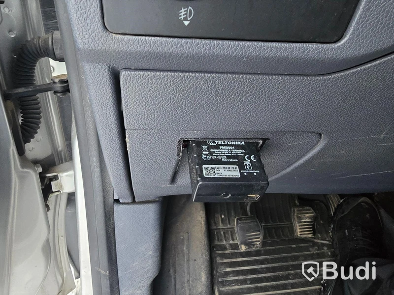 Ford Transit Connect PT2 | 2011 | 8992 mil