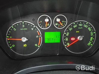 Ford Transit Connect PT2 | 2011 | 8992 mil