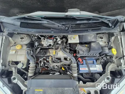 Ford Transit Connect PT2 | 2011 | 8992 mil