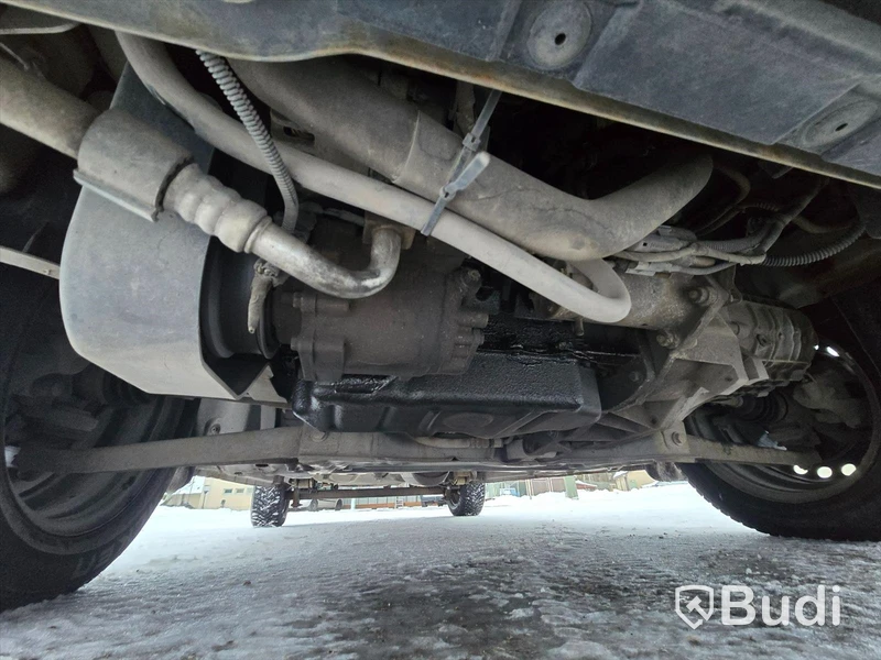 Ford Transit Connect PT2 | 2011 | 8992 mil