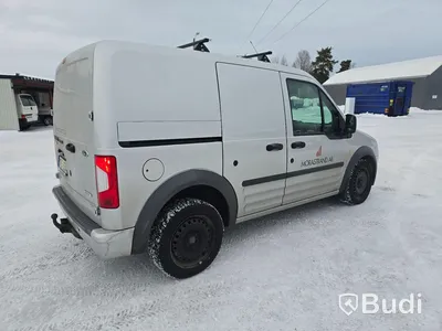 Ford Transit Connect PT2 | 2011 | 8992 mil
