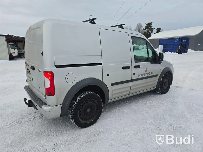 Ford Transit Connect PT2 | 2011 | 8992 mil