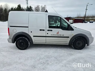 Ford Transit Connect PT2 | 2011 | 8992 mil