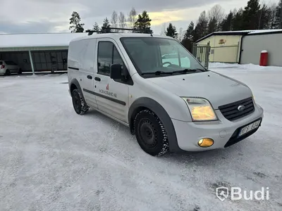 Ford Transit Connect PT2 | 2011 | 8992 mil