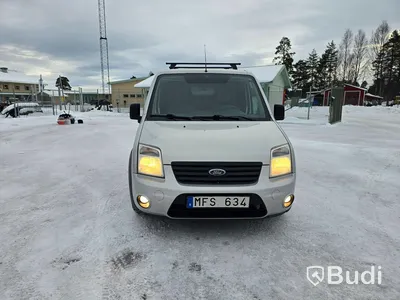 Ford Transit Connect PT2 | 2011 | 8992 mil