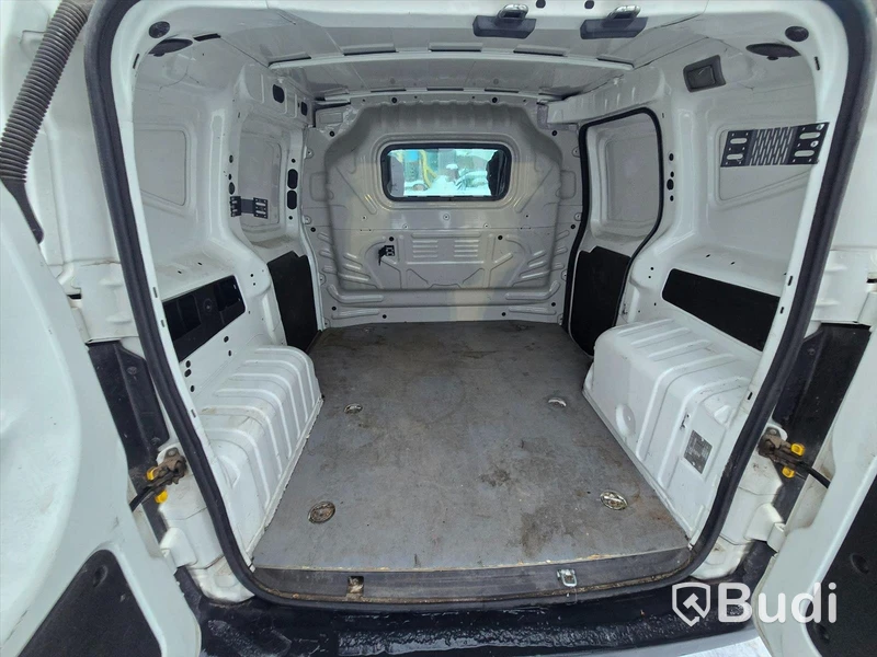 Fiat Fiorino | 1,3 Multijet | 2011 | 10306 mil