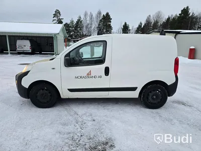 Fiat Fiorino | 1,3 Multijet | 2011 | 10306 mil