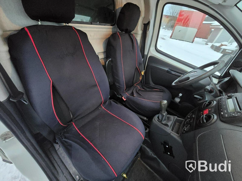 Fiat Fiorino | 1,3 Multijet | 2011 | 10306 mil