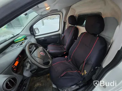 Fiat Fiorino | 1,3 Multijet | 2011 | 10306 mil