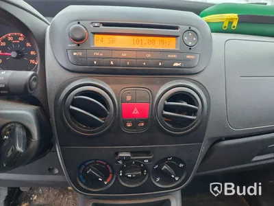 Fiat Fiorino | 1,3 Multijet | 2011 | 10306 mil