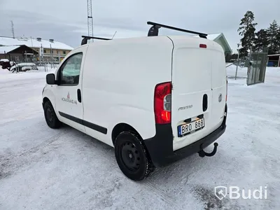 Fiat Fiorino | 1,3 Multijet | 2011 | 10306 mil
