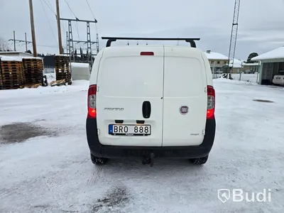 Fiat Fiorino | 1,3 Multijet | 2011 | 10306 mil