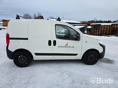 Fiat Fiorino | 1,3 Multijet | 2011 | 10306 mil