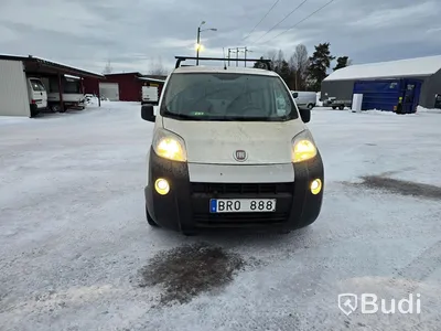 Fiat Fiorino | 1,3 Multijet | 2011 | 10306 mil