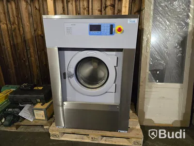 Tvättmaskin | Electrolux W4130H