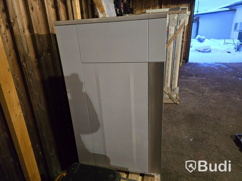 Tvättmaskin | Electrolux W4130H