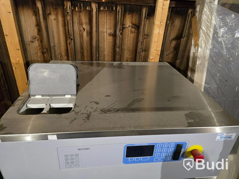 Tvättmaskin | Electrolux W4130H