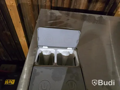 Tvättmaskin | Electrolux W4130H