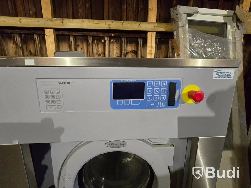 Tvättmaskin | Electrolux W4130H